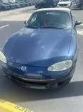 2003 Mazda MX-5 Cloth for sale in Port Richey, FL