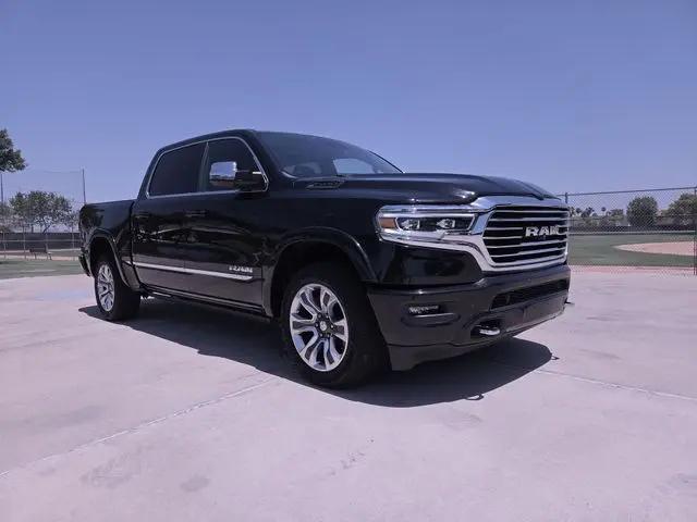 2023 Ram 1500 Limited Crew Cab 4x4 5'7" Box for sale in Mesa, AZ