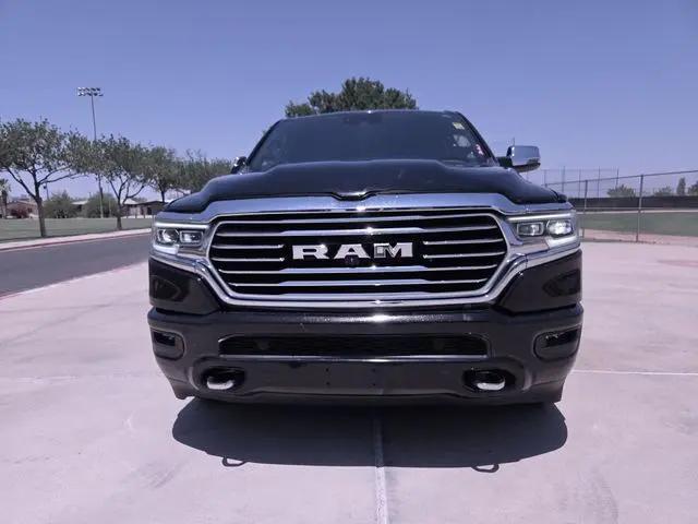 2023 Ram 1500 Limited Crew Cab 4x4 5'7" Box