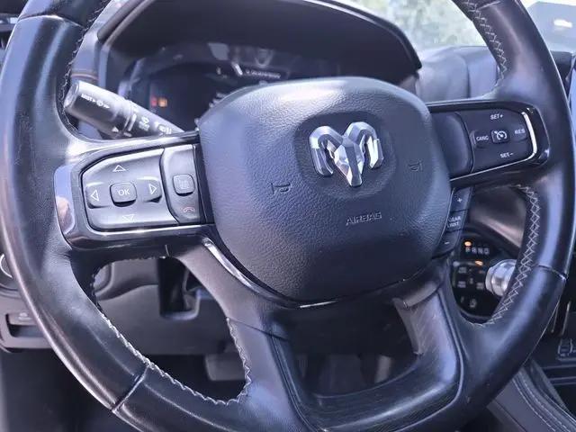 2023 Ram 1500 Limited Crew Cab 4x4 5'7" Box