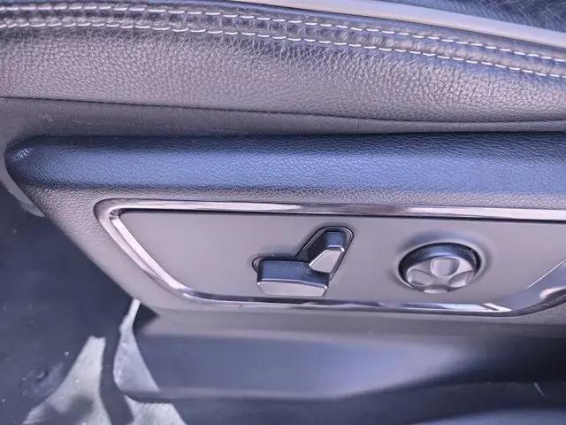 2023 Ram 1500 Limited Crew Cab 4x4 5'7" Box