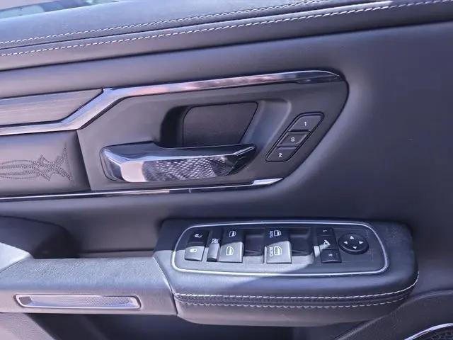 2023 Ram 1500 Limited Crew Cab 4x4 5'7" Box
