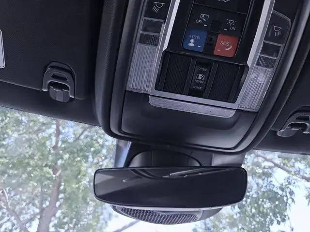 2023 Ram 1500 Limited Crew Cab 4x4 5'7" Box