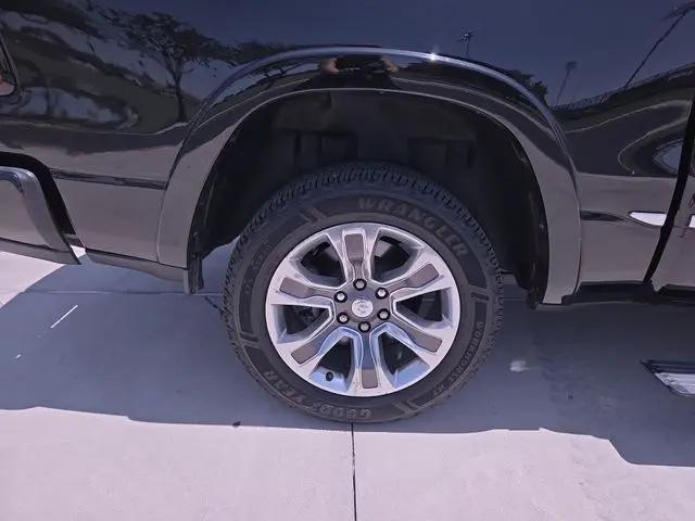 2023 Ram 1500 Limited Crew Cab 4x4 5'7" Box