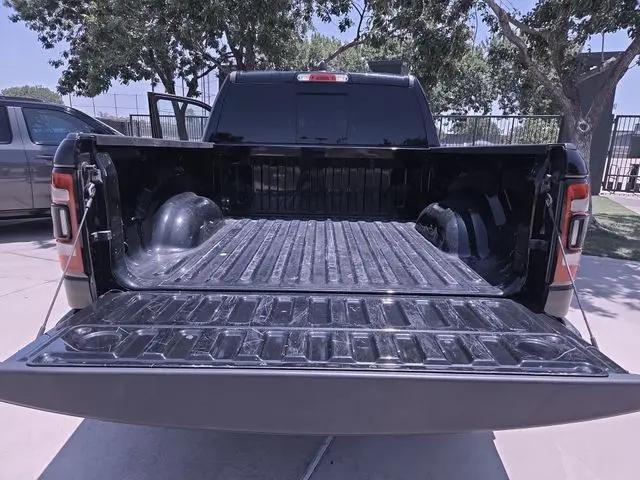 2023 Ram 1500 Limited Crew Cab 4x4 5'7" Box