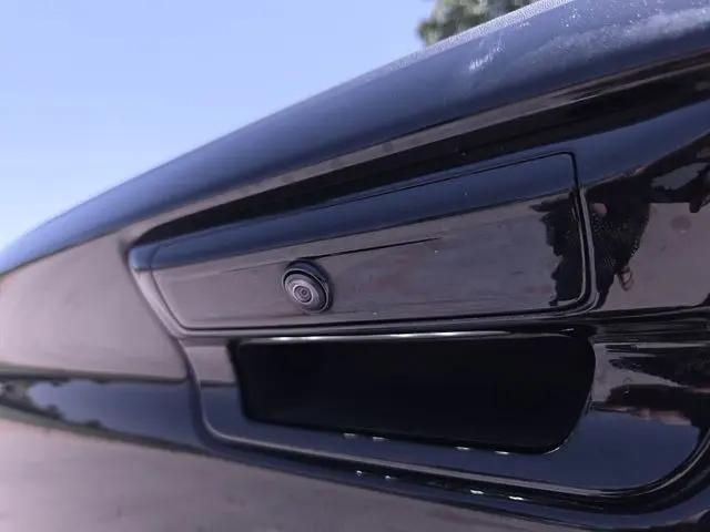 2023 Ram 1500 Limited Crew Cab 4x4 5'7" Box