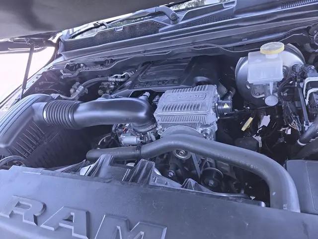 2023 Ram 1500 Limited Crew Cab 4x4 5'7" Box