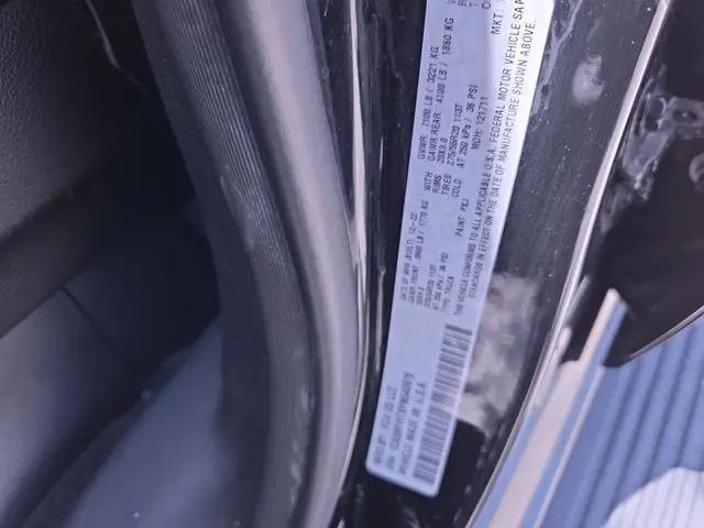 2023 Ram 1500 Limited Crew Cab 4x4 5'7" Box