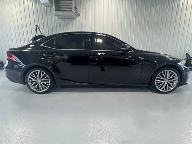 2014 Lexus IS 250 IS 250