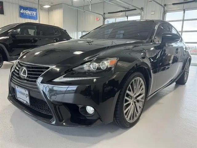 2014 Lexus IS 250 IS 250