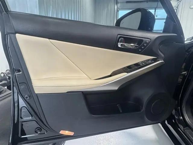 2014 Lexus IS 250 IS 250