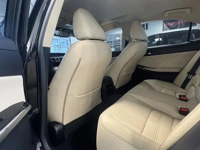 2014 Lexus IS 250 IS 250