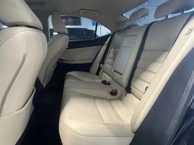 2014 Lexus IS 250 IS 250