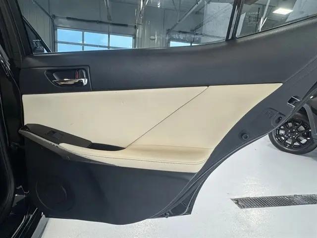 2014 Lexus IS 250 IS 250