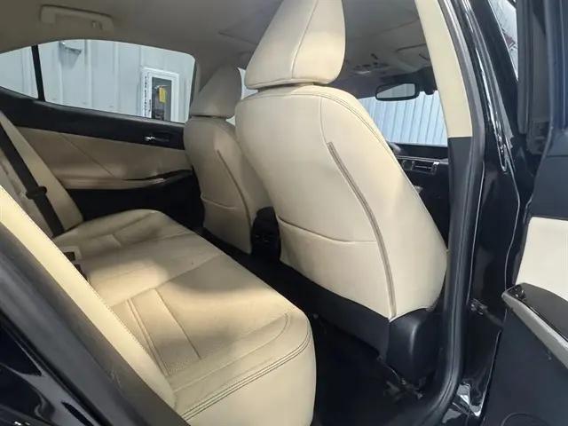 2014 Lexus IS 250 IS 250