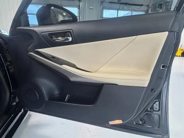 2014 Lexus IS 250 IS 250