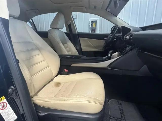 2014 Lexus IS 250 IS 250
