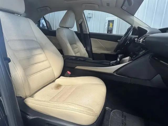 2014 Lexus IS 250 IS 250