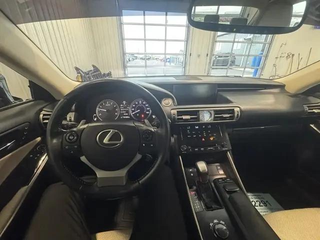2014 Lexus IS 250 IS 250