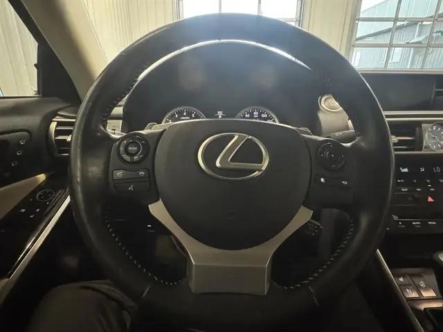 2014 Lexus IS 250 IS 250