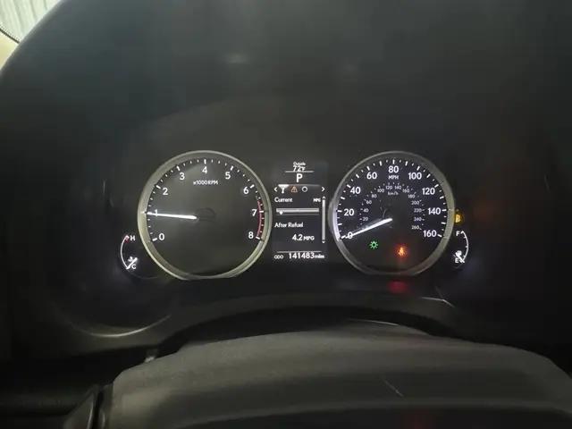 2014 Lexus IS 250 IS 250