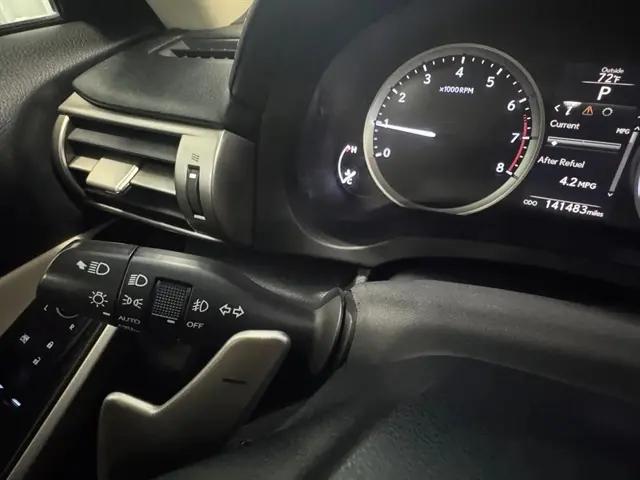 2014 Lexus IS 250 IS 250