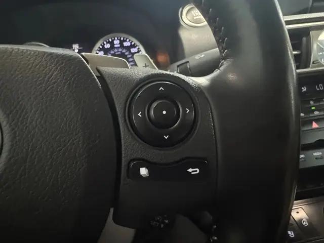 2014 Lexus IS 250 IS 250