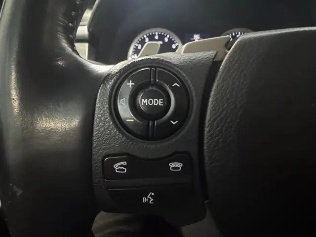 2014 Lexus IS 250 IS 250