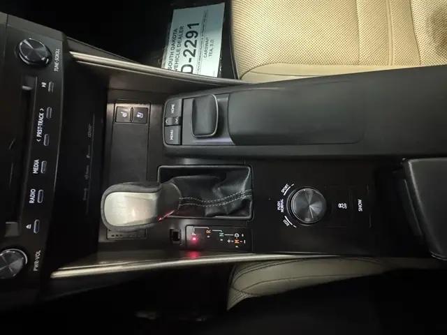 2014 Lexus IS 250 IS 250