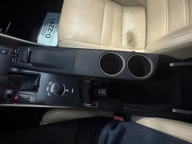 2014 Lexus IS 250 IS 250