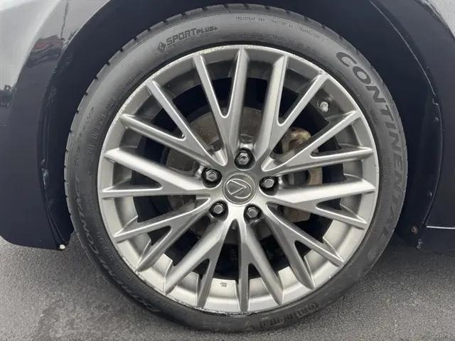 2014 Lexus IS 250 IS 250