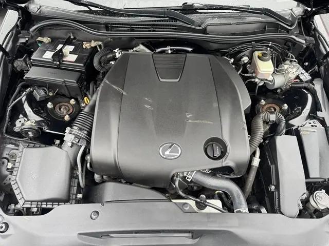 2014 Lexus IS 250 IS 250