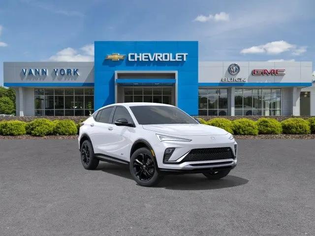 2026 Buick NV Sport Touring FWD for sale in High Point, NC
