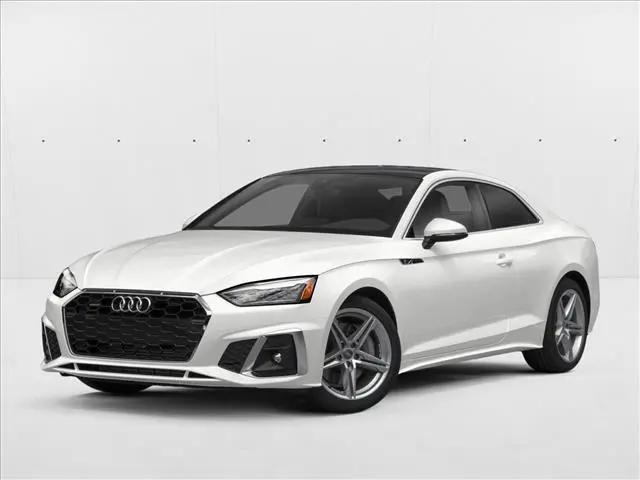 2022 Audi A5 Cabriolet Premium Plus 45 TFSI quattro S tronic for sale in Charleston, SC