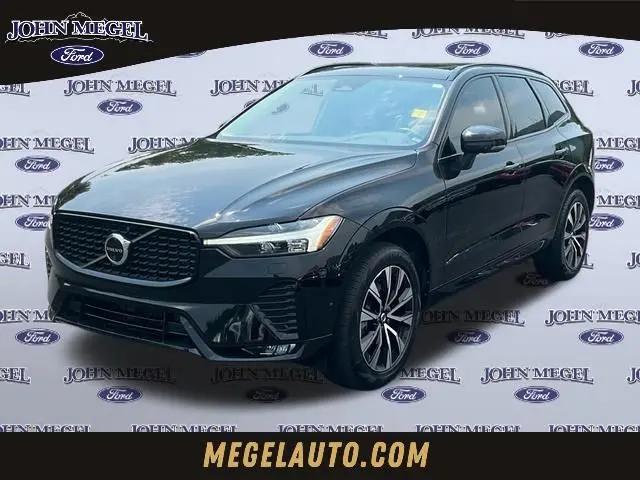 2024 Volvo XC60 B5 Plus Dark Theme for sale in Cleveland, GA