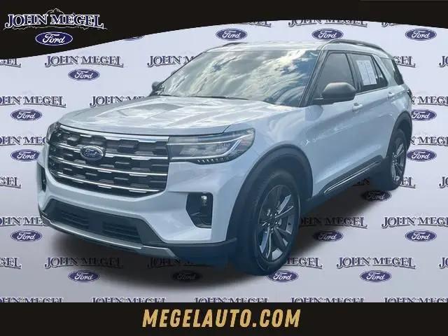 2025 Ford Explorer Active for sale in Cleveland, GA