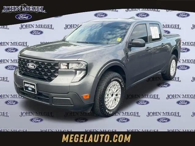 2025 Ford Maverick XL for sale in Cleveland, GA