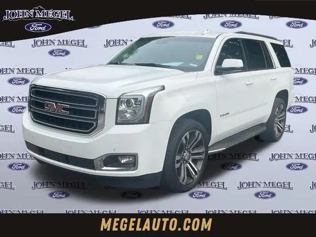 2019 GMC Yukon SLT Standard Edition for sale in Cleveland, GA
