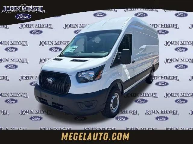 2026 Ford Transit Cargo Van T-350 for sale in Cleveland, GA