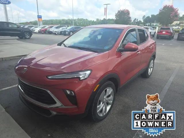 2024 Buick Encore GX Preferred FWD for sale in Scottsboro, AL