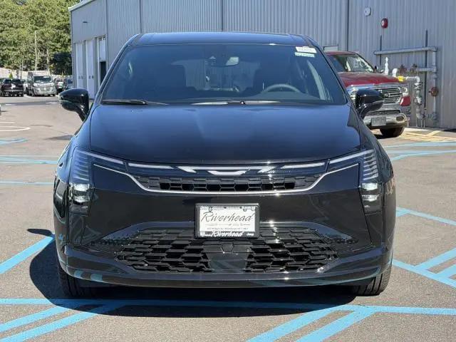2027 Chrysler Pacifica Select AWD