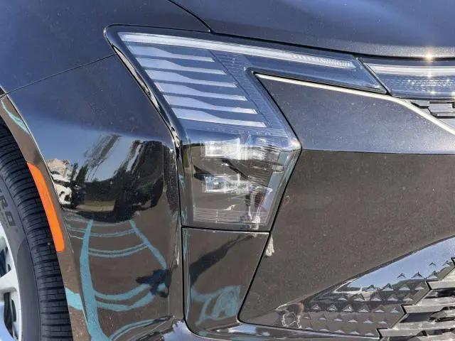 2027 Chrysler Pacifica Select AWD