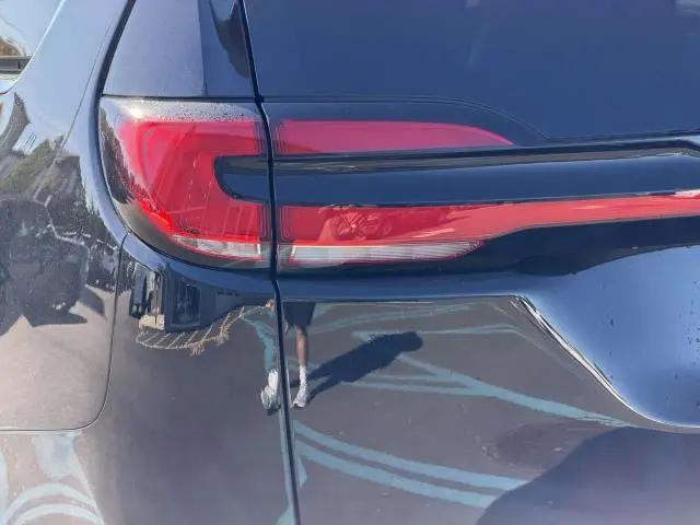 2027 Chrysler Pacifica Select AWD