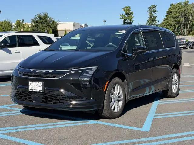 2027 Chrysler Pacifica Select AWD for sale in Riverhead, NY