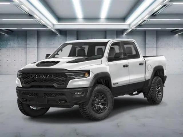 2026 Ram 1500 RHO Crew Cab 4x4 5'7" Box for sale in Riverhead, NY