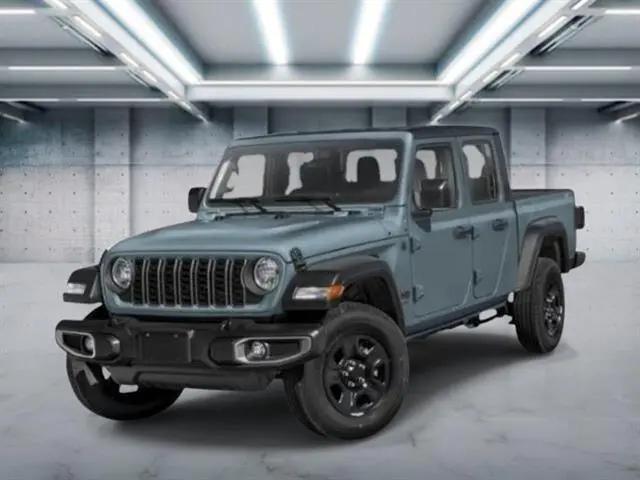 2026 Jeep Gladiator Sport S for sale in Riverhead, NY