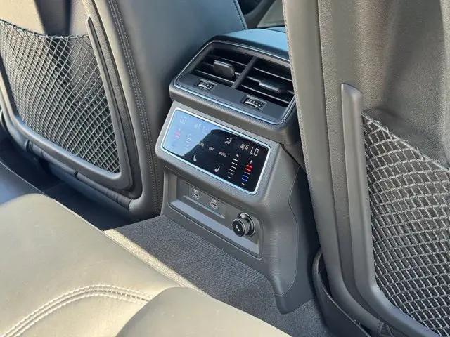 2025 Audi RS 6 Avant Performance quattro tiptronic
