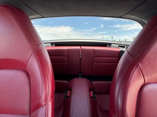 2021 Porsche 911 Targa 4S