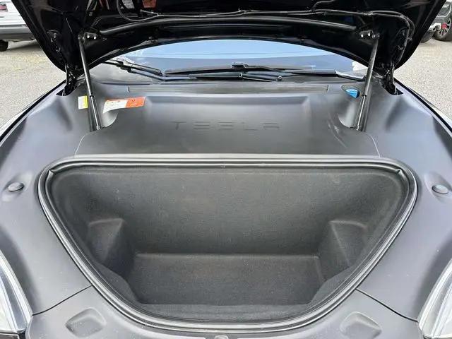 2016 Tesla Model S 75D