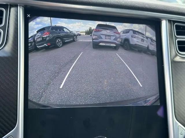 2016 Tesla Model S 75D